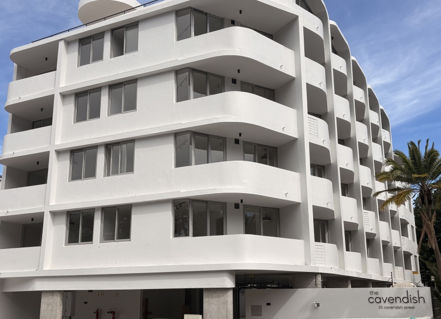 To Let 0 Bedroom Property for Rent in Claremont Upper Western Cape